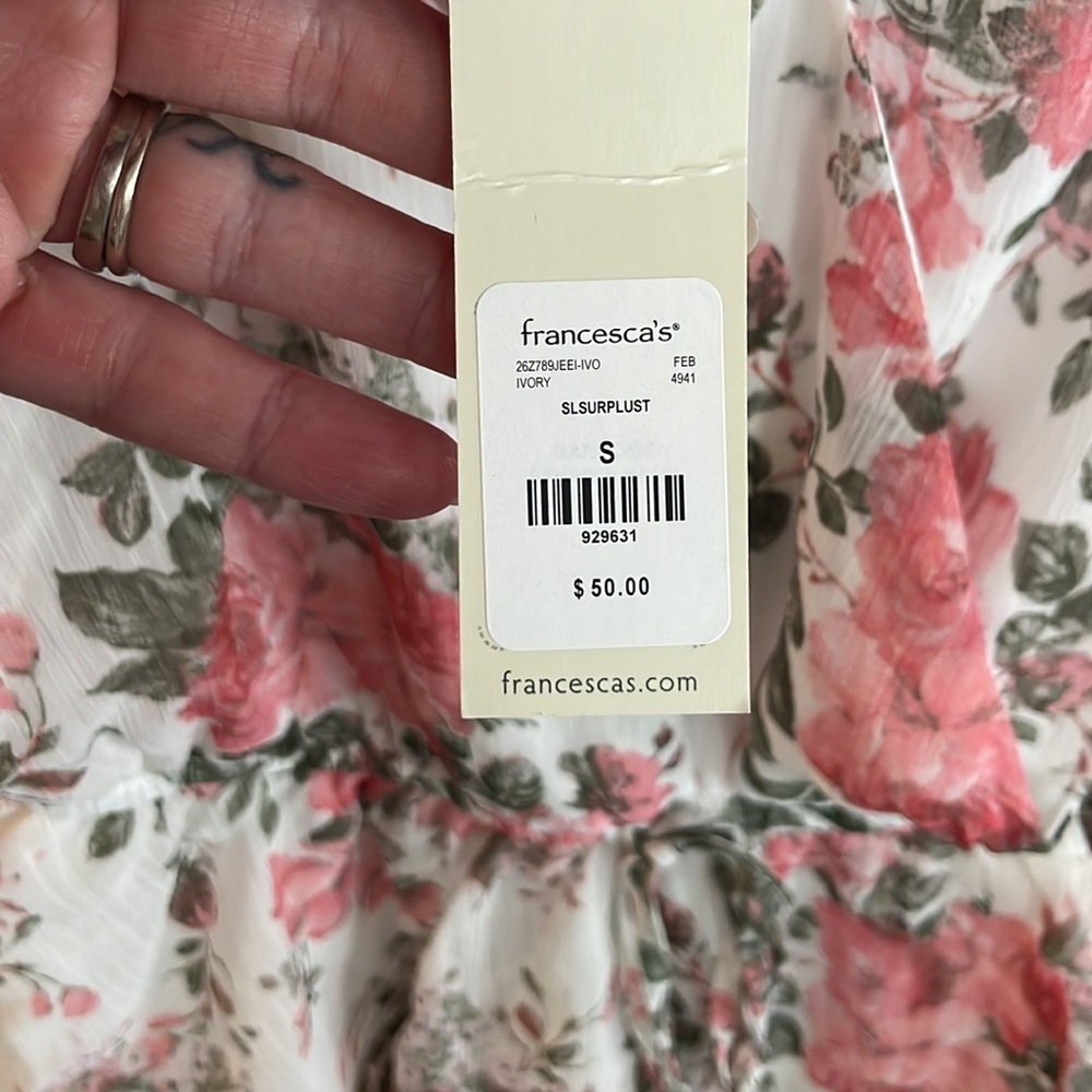 Dress - Picture 2 of 2